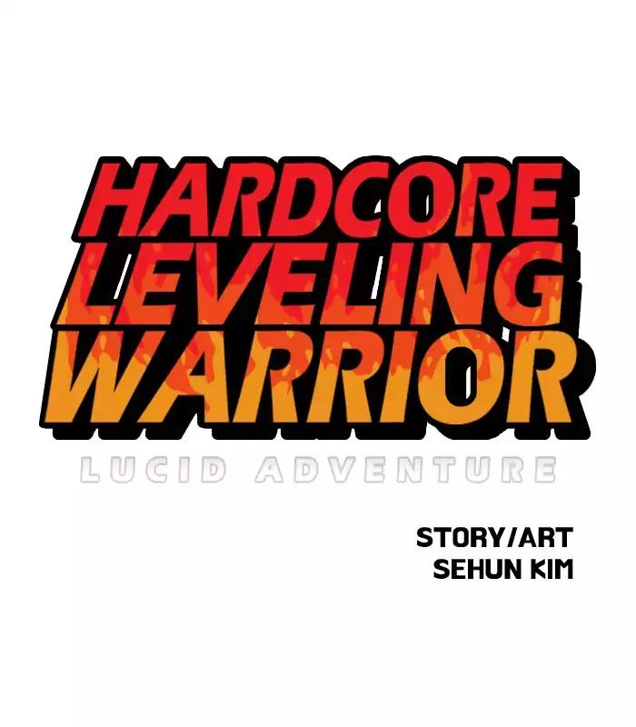 Hardcore Leveling Warrior Chapter 56 11